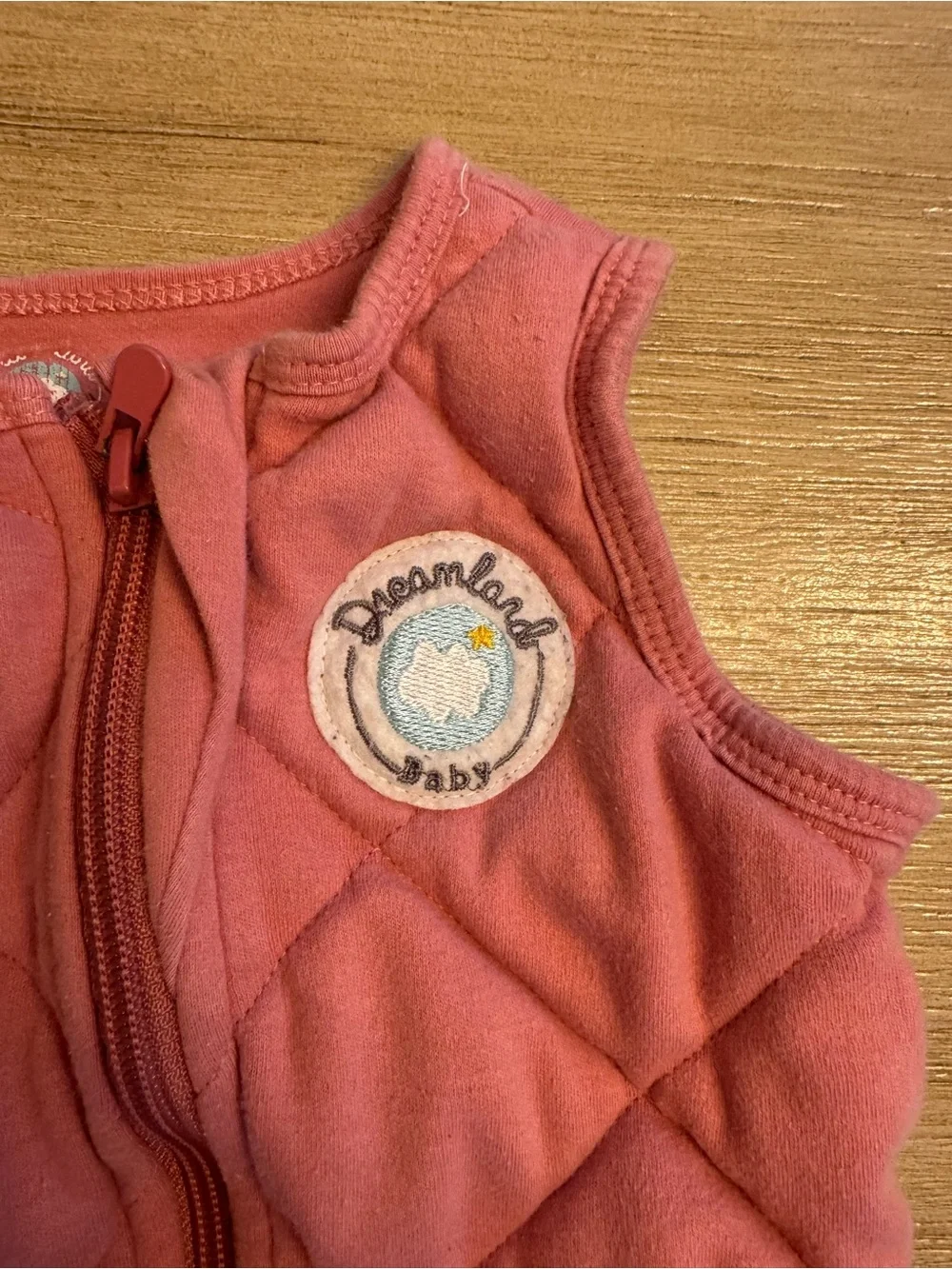 Dreamland Baby size medium